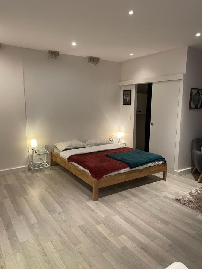 Appartement Le Relais Du Petit Lion à Blois Extérieur photo