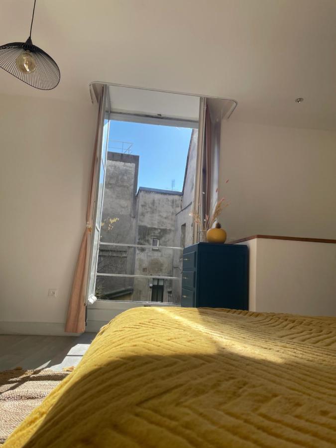 Appartement Le Relais Du Petit Lion à Blois Extérieur photo